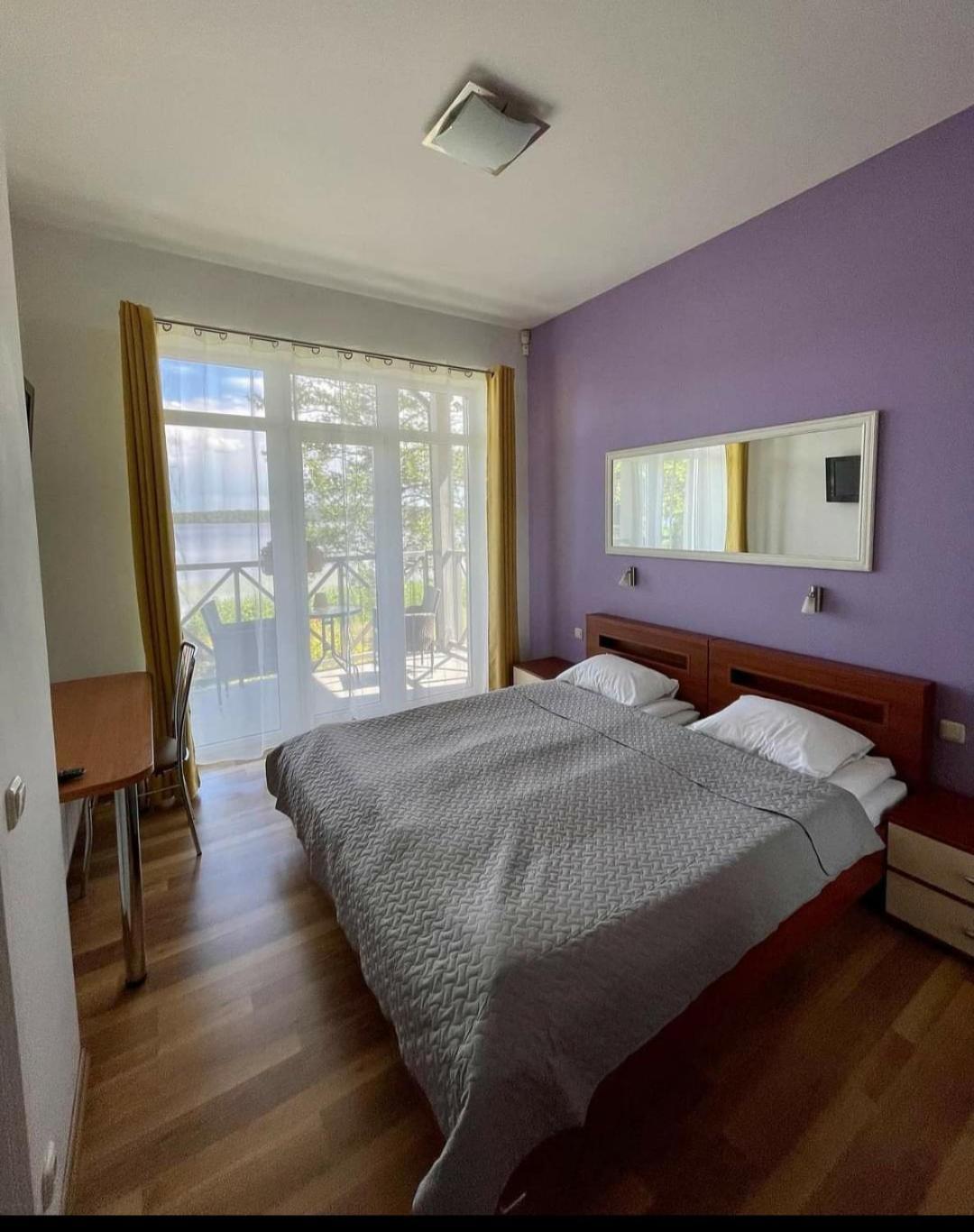 Lilaste.Eu Habitación foto